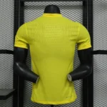 France 2025-26 Goalkeeper Jersey Player Version - Image 2