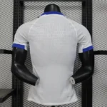 England 2025-26 Home Jersey Player Version - Image 2
