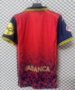 Deportivo La Coruna 2025-26 Away Jersey Fan Version - Image 2