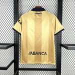 Deportivo La Coruna 2025-26 25th Anniversary Edition Jersey - Image 2