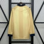 Deportivo La Coruna 2025-26 Champagne Gold Special Edition Jersey - Image 2