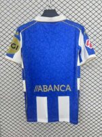 Deportivo La Coruna 2025-26 Home Jersey Fan Version - Image 2