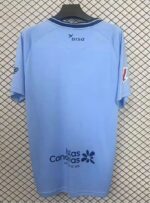 UD Las Palmas 2025-26 Away Jersey Fan Version - Image 2