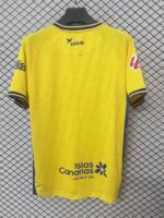 UD Las Palmas 2025-26 Home Jersey Fan Version - Image 2
