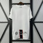 RCD Mallorca 2025-26 Away Jersey Fan Version - Image 2