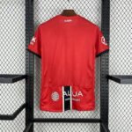 RCD Mallorca 2025-26 Home Jersey Fan Version - Image 2