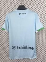 Real Betis 2025-26 Away Jersey Fan Version - Image 2