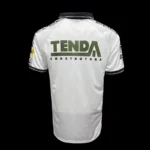 Atletico Mineiro 1997-98 Away Retro Jersey - Image 2