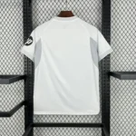 Real Madrid 2025-26 Home Jersey Fan Version - Image 2
