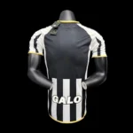 Atletico Mineiro 2003-04 Home Retro Jersey - Image 2