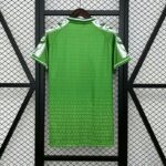 Real Betis 2025-26 Green Special Edition Jersey - Image 2