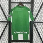 Real Betis 2025-26 Home Jersey Fan Version - Image 2