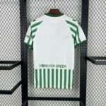 Real Betis 2025-26 League Final Special Edition Jersey - Image 2
