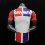 Bahia 1996-97 Away Retro Jersey - Image 2