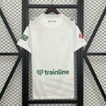 Real Betis 2025-26 White Goalkeeper Jersey - Image 2