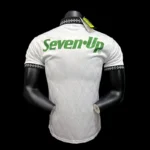 Botafogo 1995-96 Second Away Retro Jersey - Image 2
