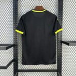 Real Madrid 2025-26 Black Green Dragon Special Edition Jersey - Image 2