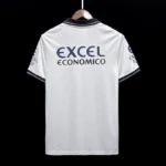 Corinthians 1997-98 Home Retro Jersey - Image 2