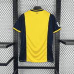 Atletico Madrid 2013-14 Away Retro Jersey - Image 2