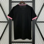 Real Madrid 2025-26 Pink Rose Snake Special Edition Jersey - Image 2