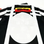 Corinthians 1992-93 Third Retro Jersey - Image 2