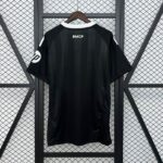 Real Madrid 2025-26 Black Special Edition Jersey - Image 2
