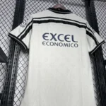 Corinthians 1998-99 Home Retro Jersey - Image 2