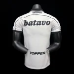 Corinthians 1999-00 Home Retro Jersey - Image 2
