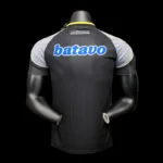 Corinthians 1999-00 Third Retro Jersey - Image 2
