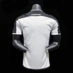 Corinthians 2000-01 Home Retro Jersey - Image 2