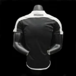 Corinthians 2000-01 Away Retro Jersey - Image 2