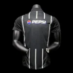Corinthians 2004-05 Away Retro Jersey - Image 2