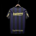 Corinthians 2009-10 Third Retro Jersey - Image 2