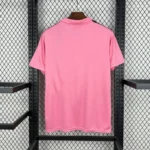 Real Madrid 2025-26 Pink Special Edition Jersey - Image 2
