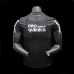 Corinthians 2010-11 Away Retro Jersey - Image 2