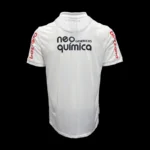 Corinthians 2010-11 Home Retro Jersey - Image 2