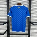 Real Madrid 2025-26 Third Jersey Fan Version - Image 2