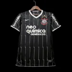 Corinthians 2011-12 Away Retro Jersey - Image 2