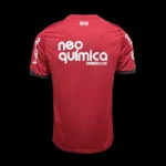 Corinthians 2011-12 Third Retro Jersey - Image 2