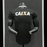 Corinthians 2012-13 Away Retro Jersey - Image 2