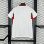 Sevilla FC 2025-26 Home Jersey Fan Version - Image 2