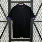 Real Madrid 2025-26 Purple Rose Snake Special Edition Jersey - Image 2