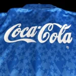 Cruzeiro 1993-94 Home Retro Jersey - Image 2