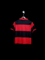 Flamengo 1982-83 Home Retro Jersey - Image 2