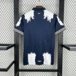 CF Monterrey 2025-26 80th Anniversary Jersey - Image 2