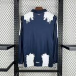 CF Monterrey 2025-26 80th Anniversary Long Sleeve Jersey - Image 2