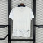 CF Monterrey 2025-26 KIDSUPER White Co-Branded Jersey - Image 2