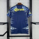 Club America 2025-26 Away Jersey Fan Version - Image 2