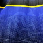 Flamengo 1995-96 Second Away Retro Jersey - Image 2