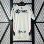Club America 2025-26 Cream Special Edition Jersey - Image 2